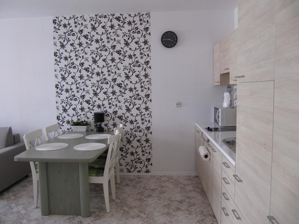 Apartament Portowy Z Garazem, Ul Towarowa Kolobrzeg Exterior photo
